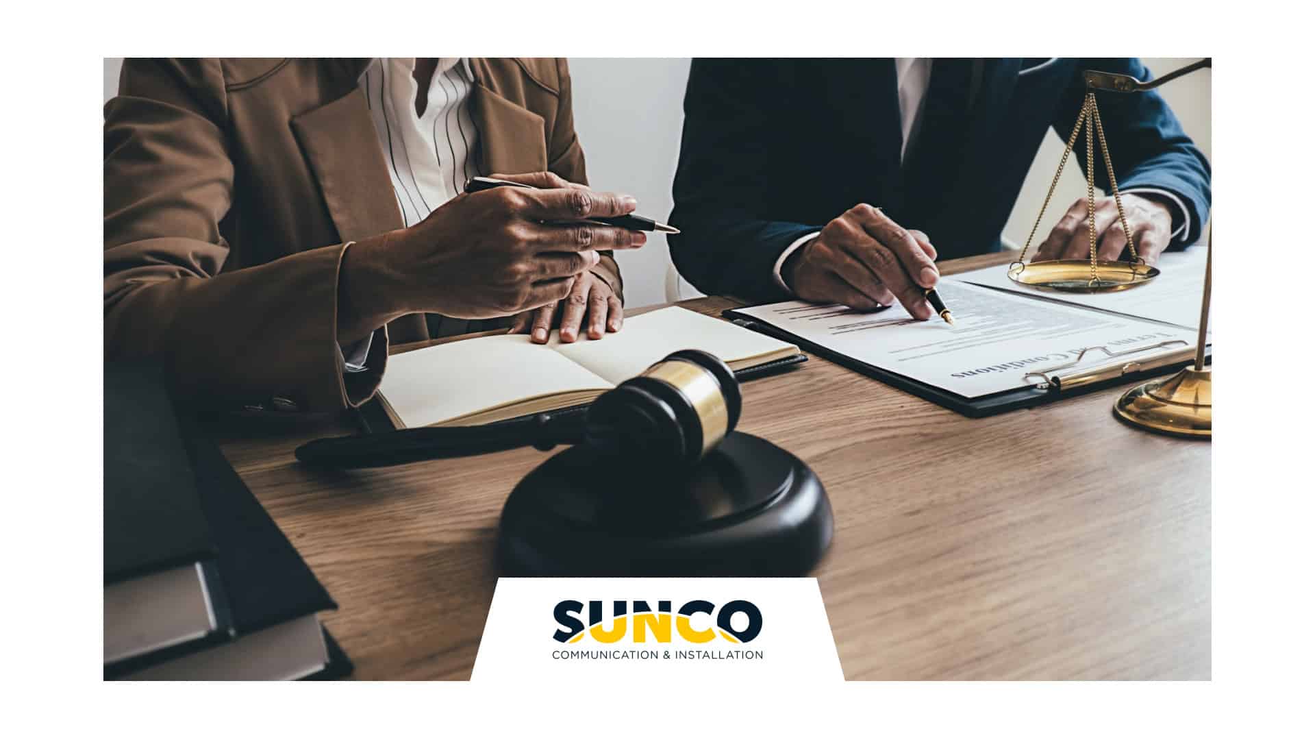 Solutions for Accounting and Law Firms