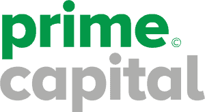 Prime Capital Logo